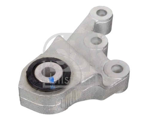 Mounting, engine